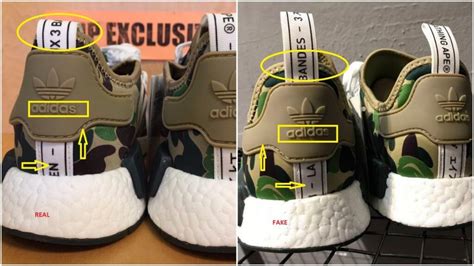 adidas mastermind nmd fake|NMD foot plugs.